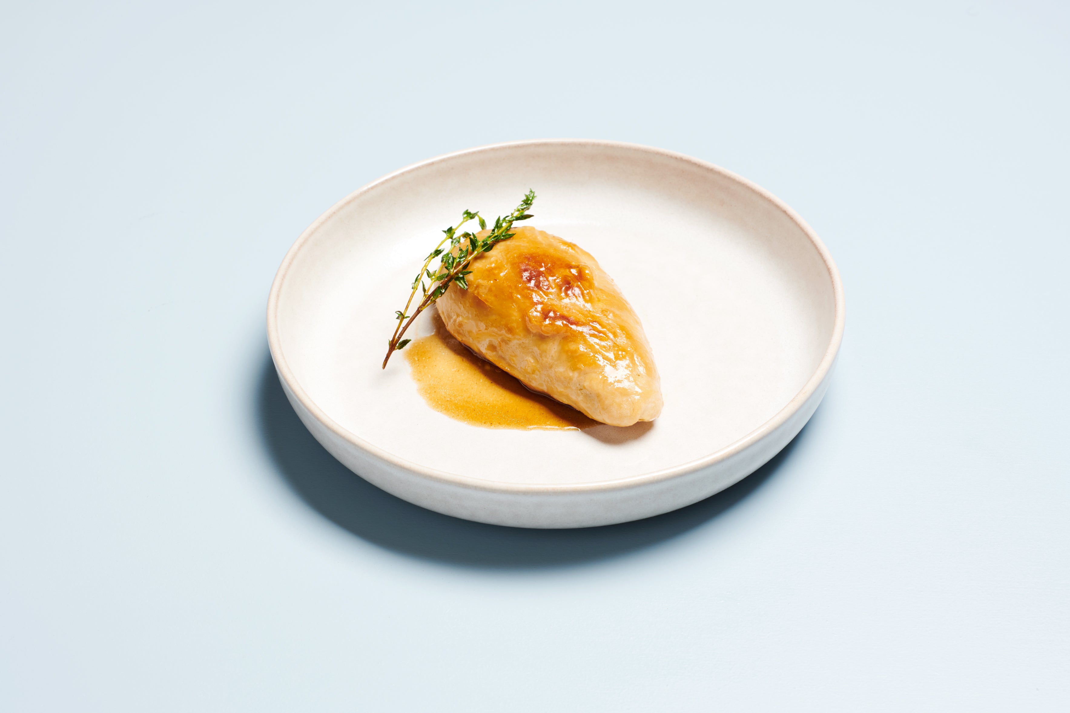 Planted sviluppa il primo petto di pollo vegetale in un unico pezzo completamente privo di additivi