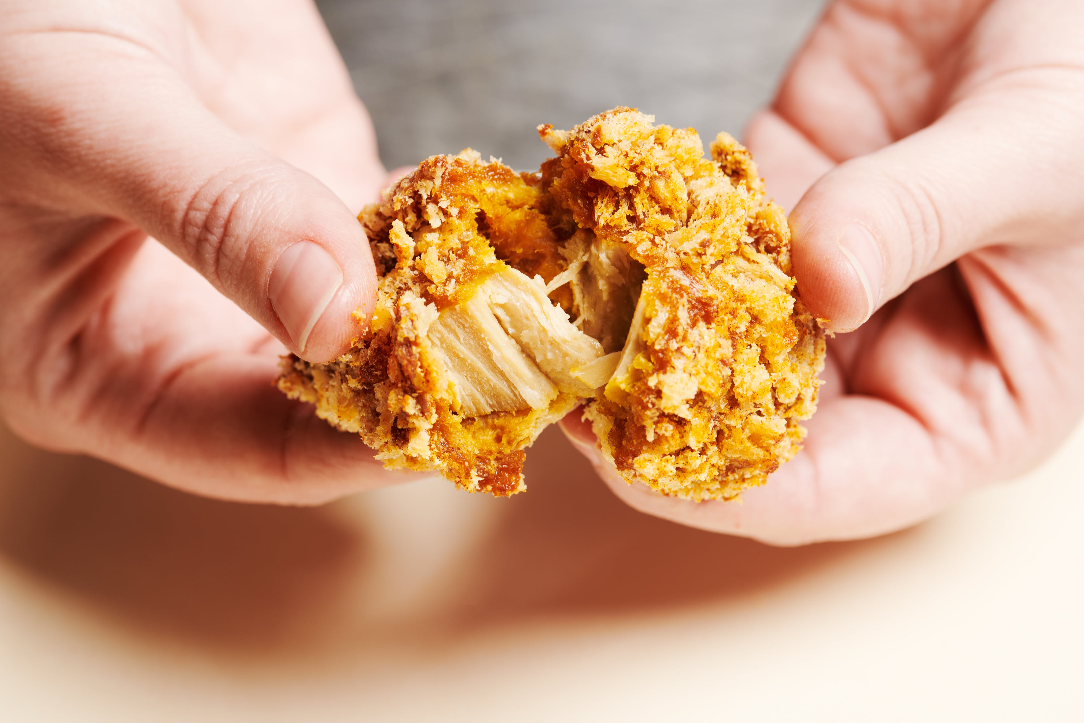 Nuovo prodotto gastronomico: planted.chicken Tenders