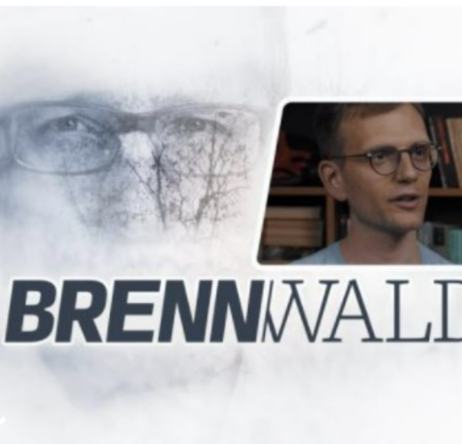 Il nostro co-fondatore Lukas Böni ospite di Reto Brennwald