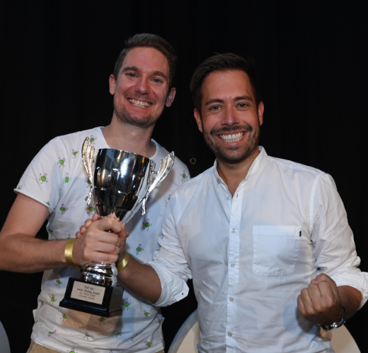 Planted Foods vince il primo premio al TOP 100 Swiss Startup Award 2021